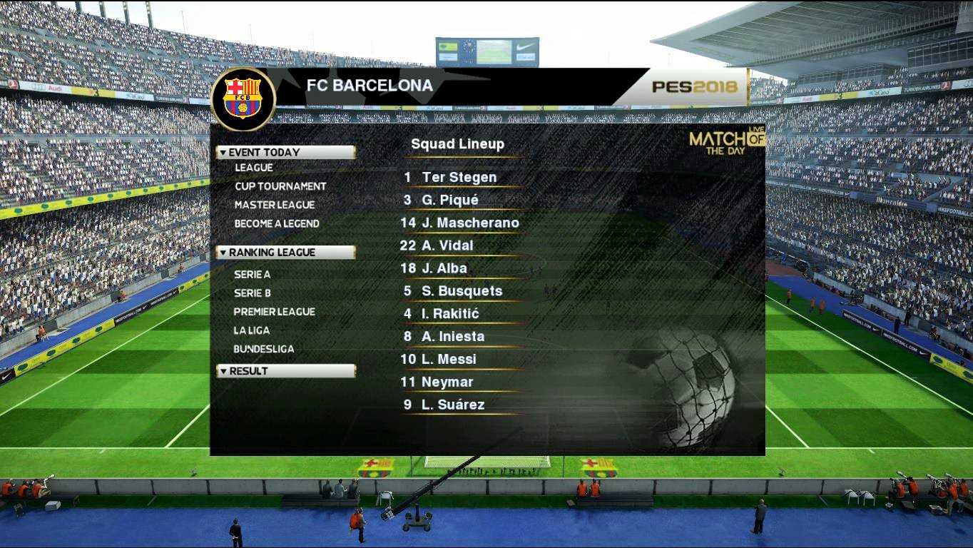 pes 2013 for mac